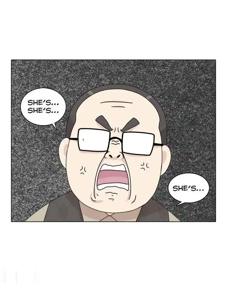 I Gave Birth to a Dog Ch.043