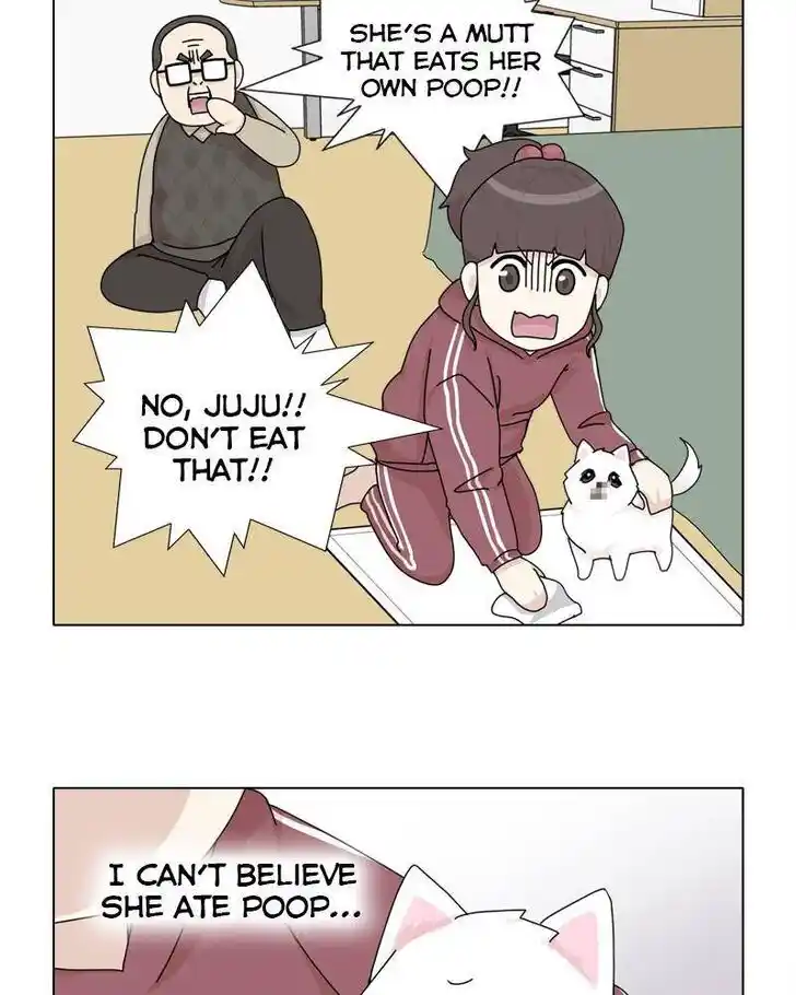 I Gave Birth to a Dog Ch.044