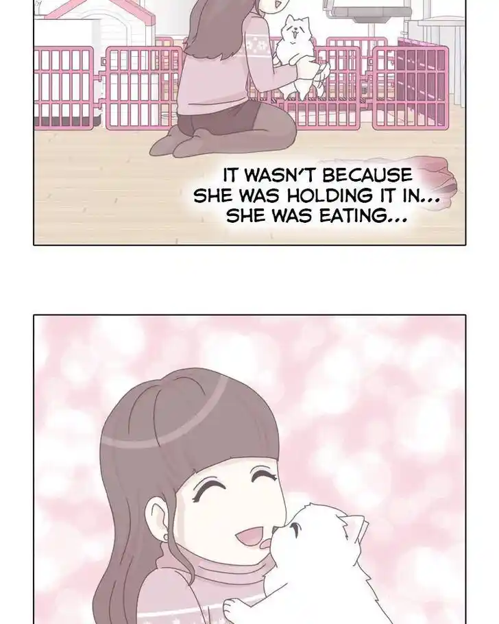 I Gave Birth to a Dog Ch.044