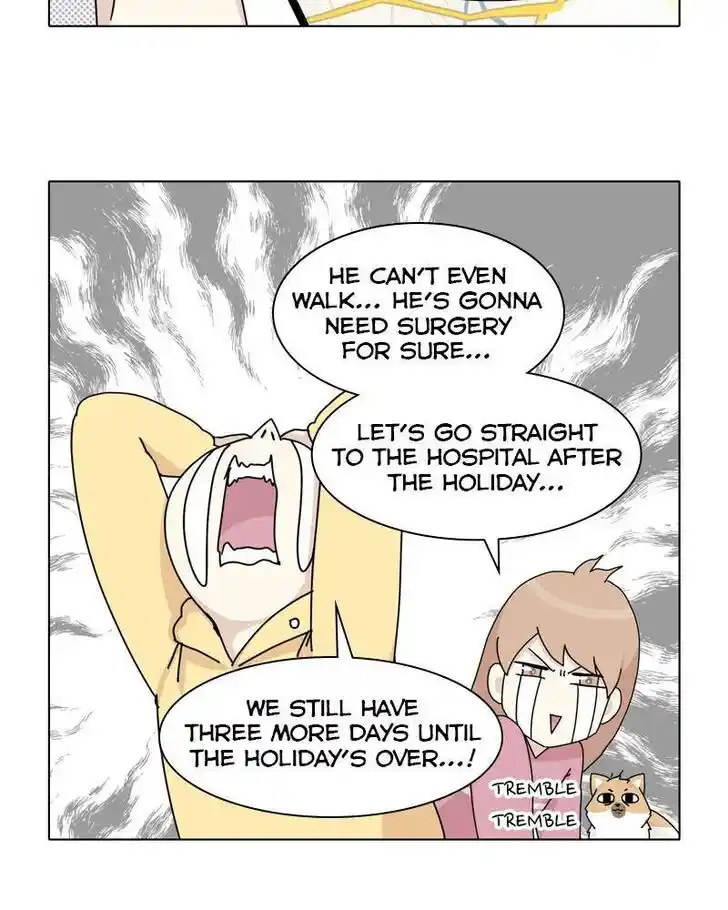 I Gave Birth to a Dog Ch.044