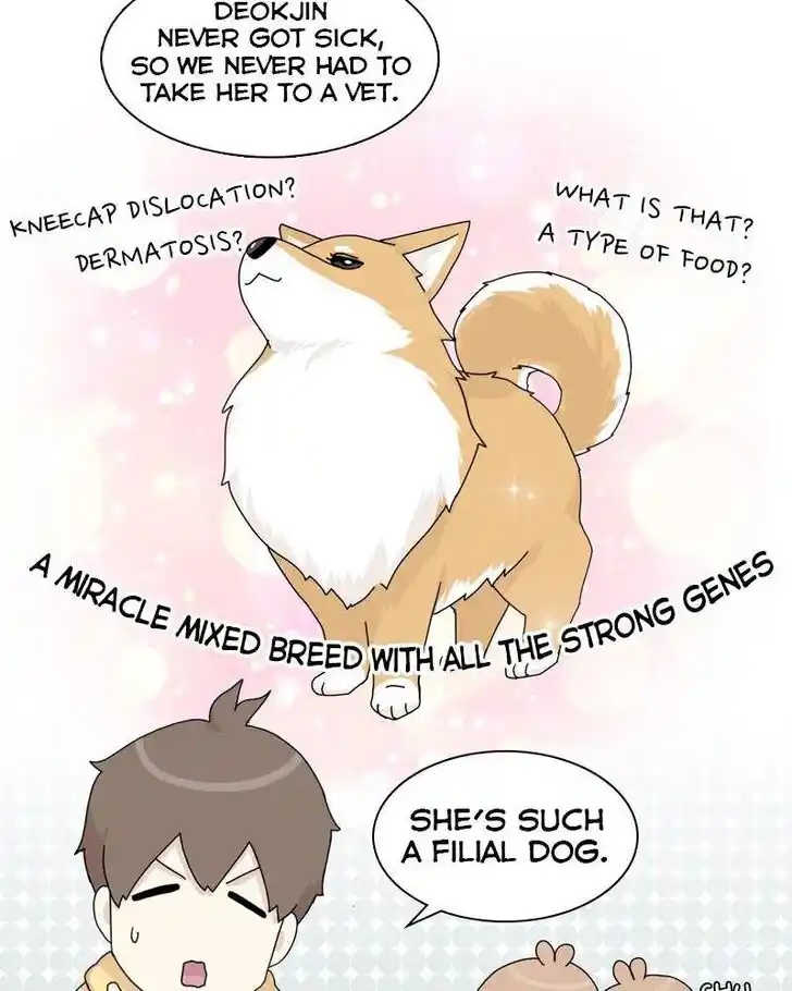 I Gave Birth to a Dog Ch.044