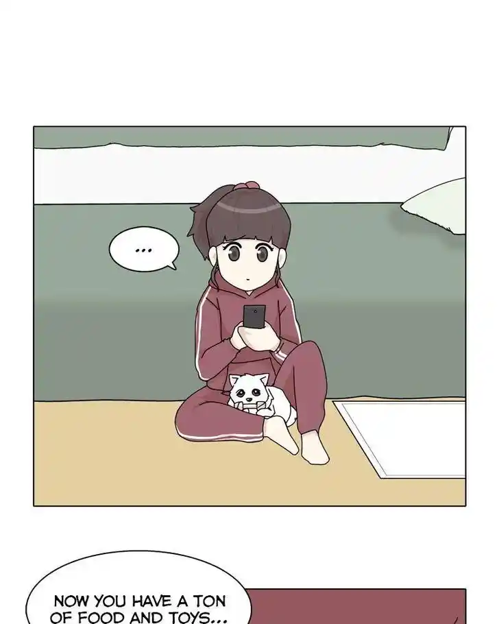 I Gave Birth to a Dog Ch.044