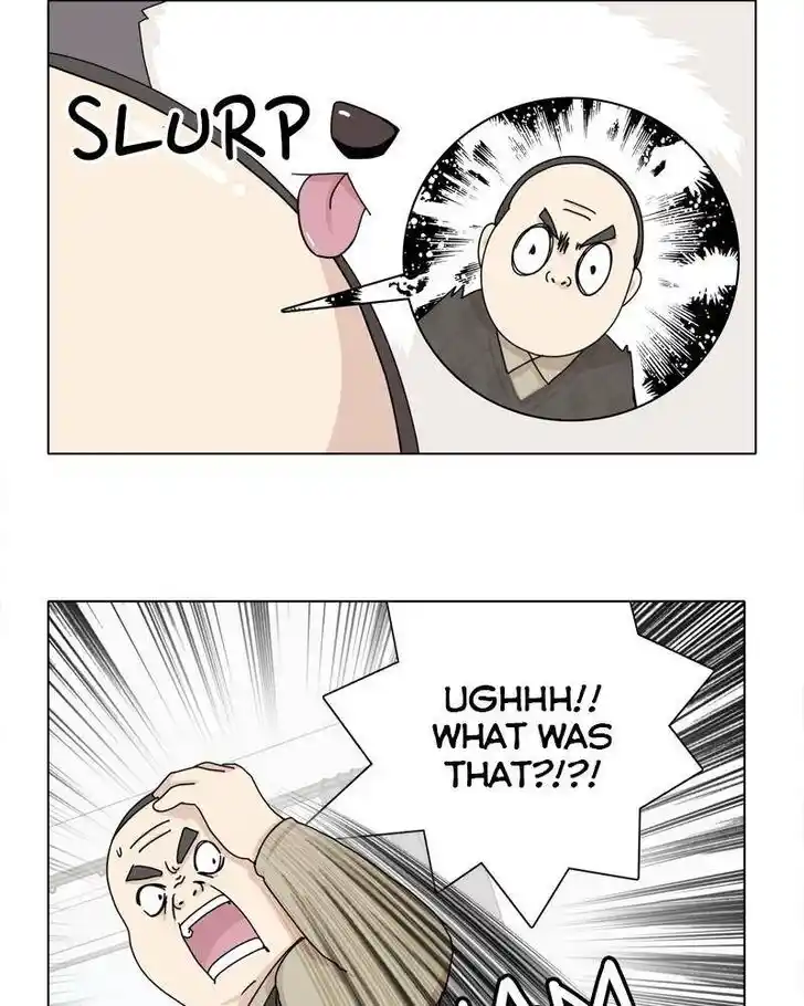 I Gave Birth to a Dog Ch.044