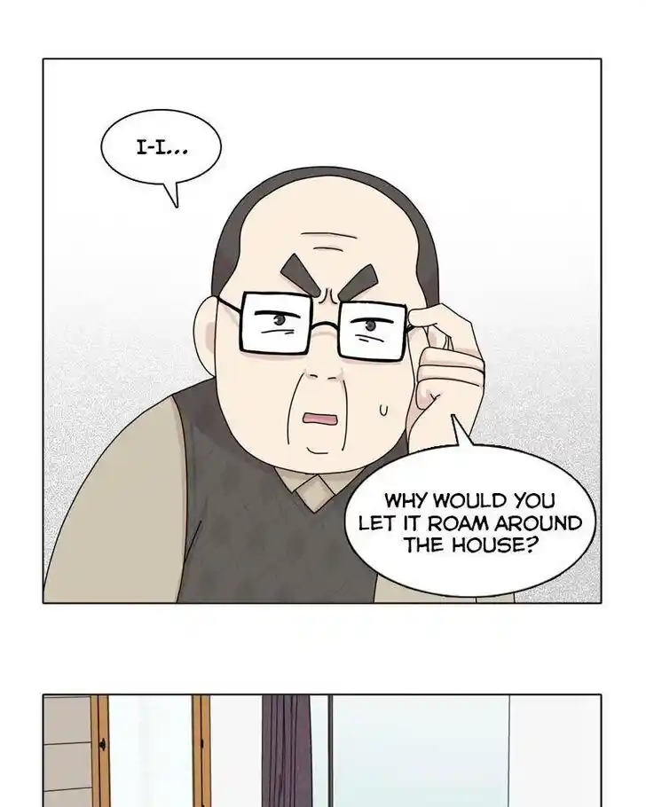 I Gave Birth to a Dog Ch.044