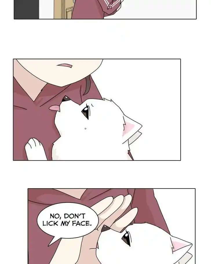 I Gave Birth to a Dog Ch.044