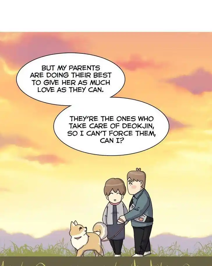 I Gave Birth to a Dog Ch.044