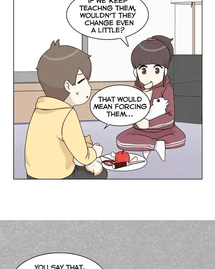 I Gave Birth to a Dog Ch.044