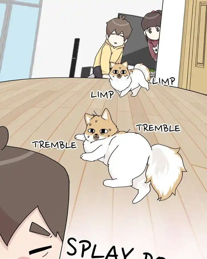 I Gave Birth to a Dog Ch.044