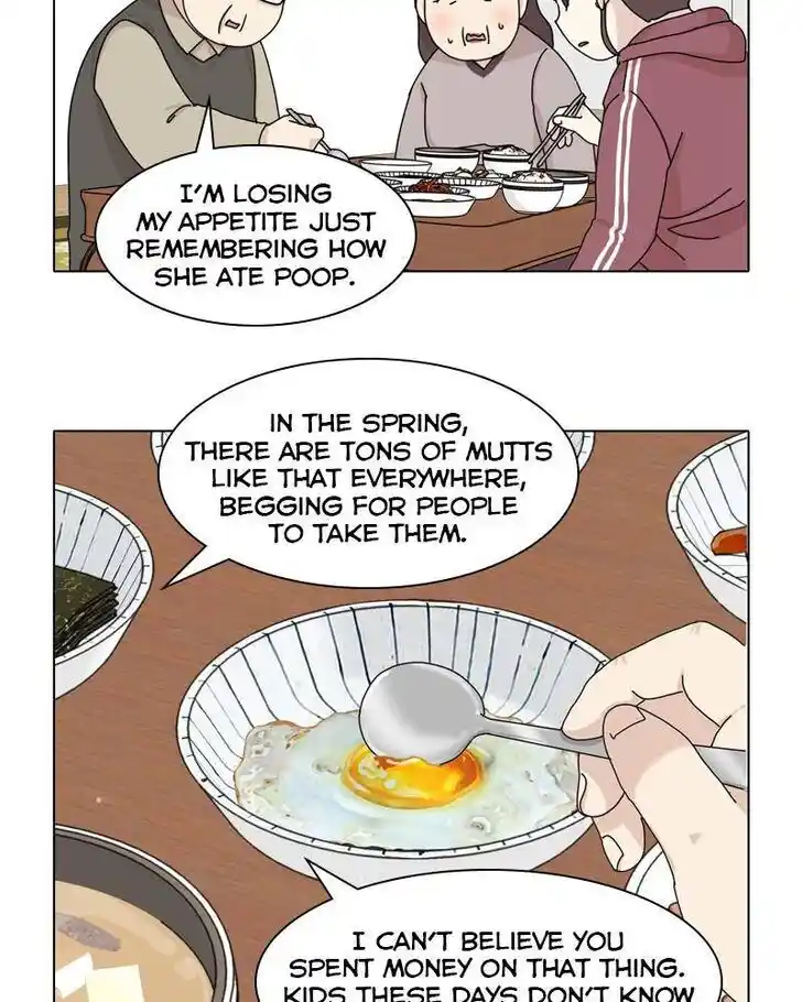 I Gave Birth to a Dog Ch.044