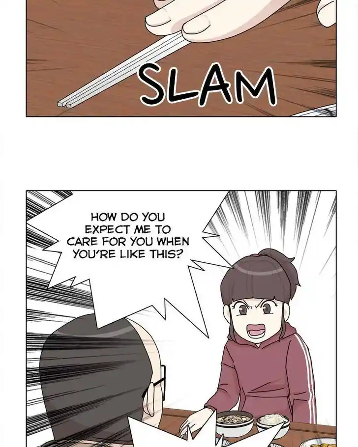 I Gave Birth to a Dog Ch.044