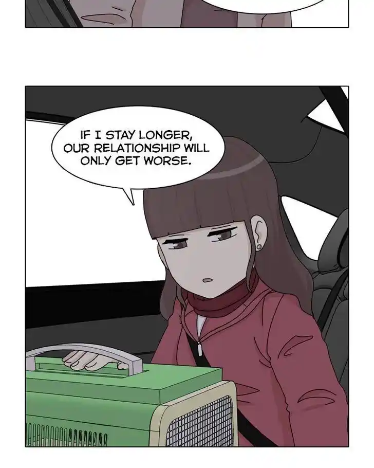 I Gave Birth to a Dog Ch.045