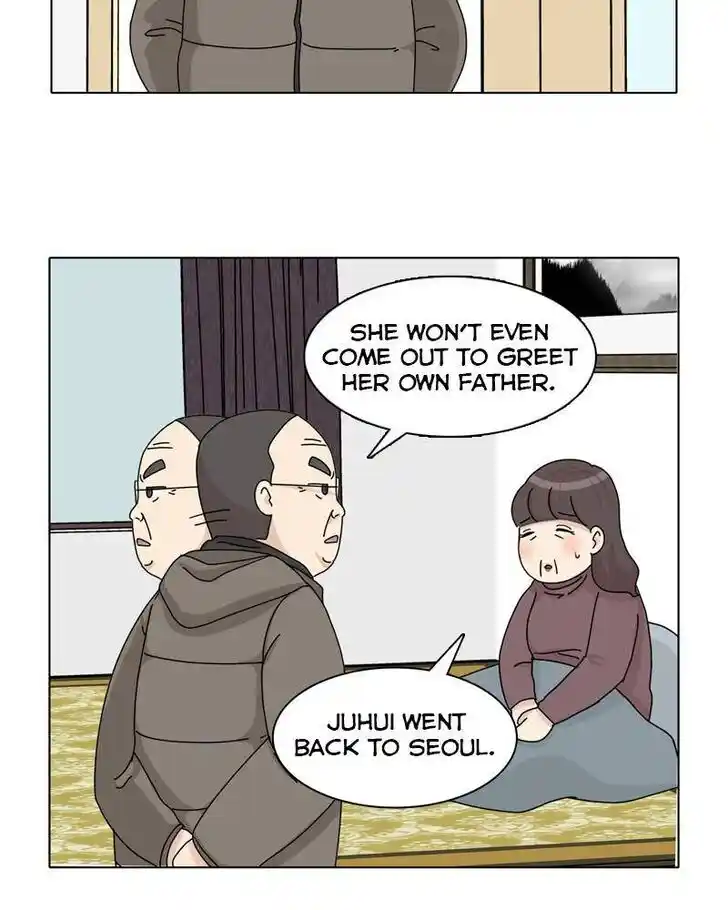 I Gave Birth to a Dog Ch.045