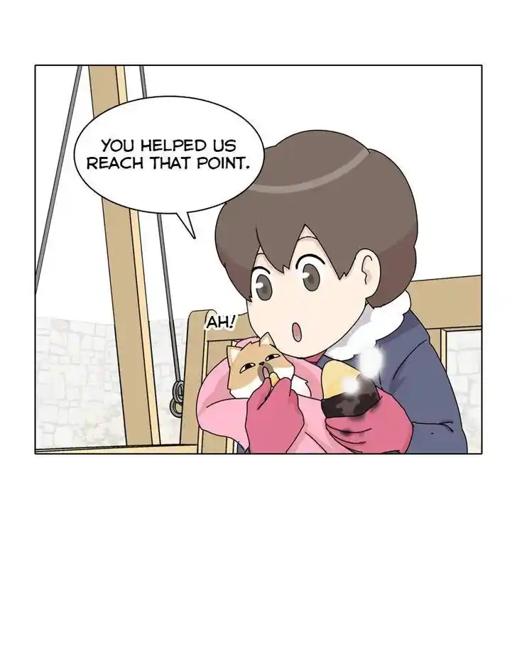 I Gave Birth to a Dog Ch.045