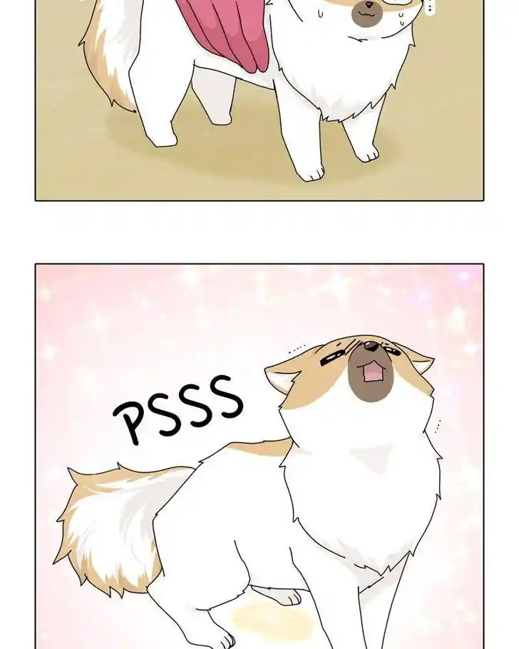 I Gave Birth to a Dog Ch.045