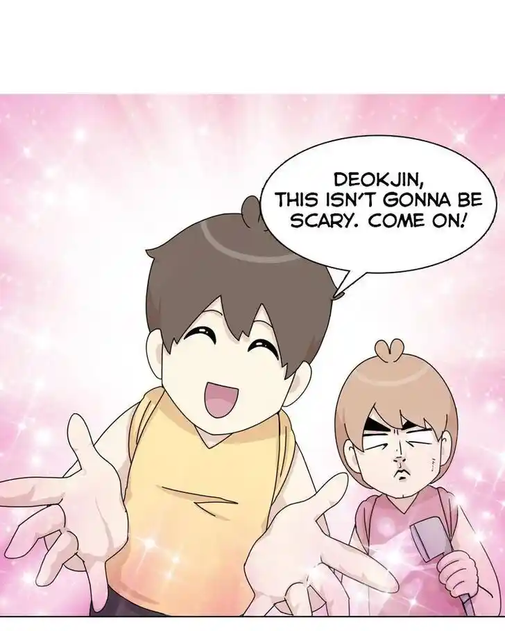 I Gave Birth to a Dog Ch.045