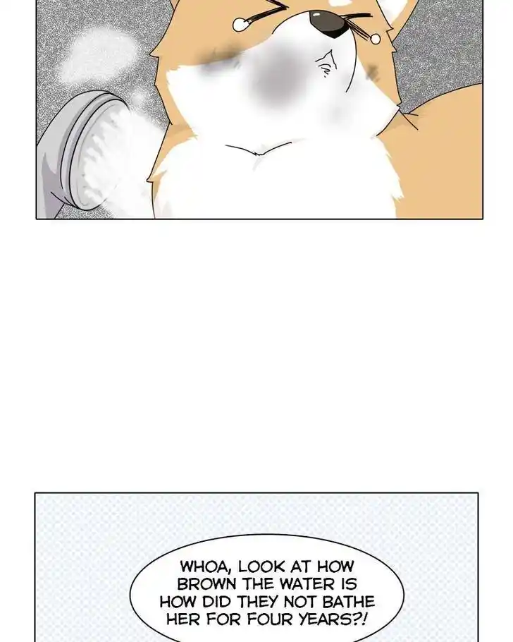 I Gave Birth to a Dog Ch.045