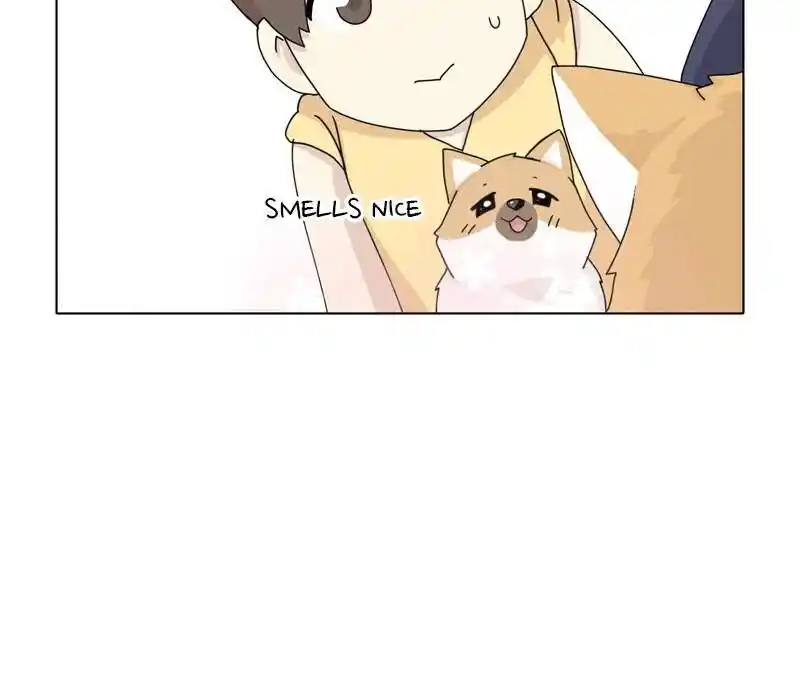 I Gave Birth to a Dog Ch.045