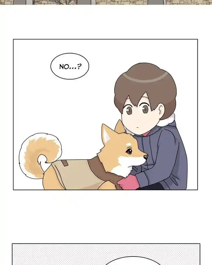 I Gave Birth to a Dog Ch.045