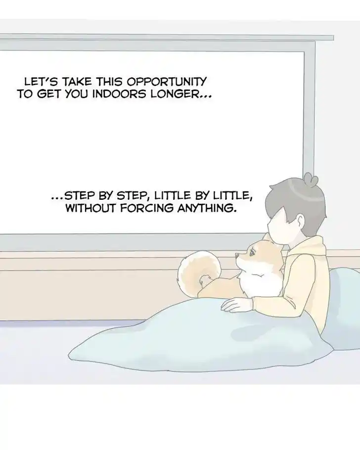 I Gave Birth to a Dog Ch.045