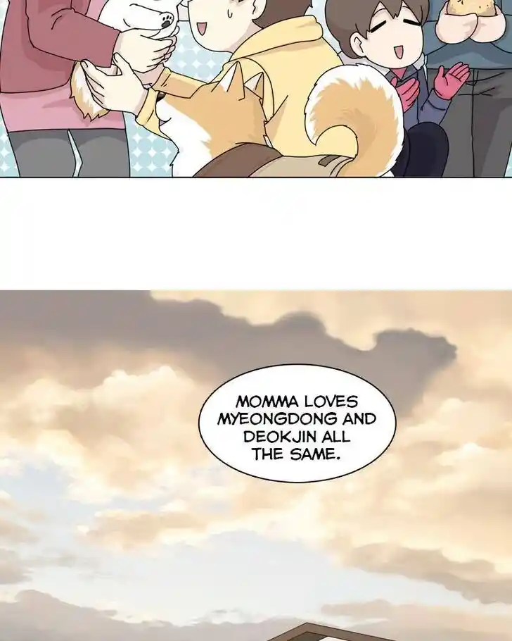 I Gave Birth to a Dog Ch.045