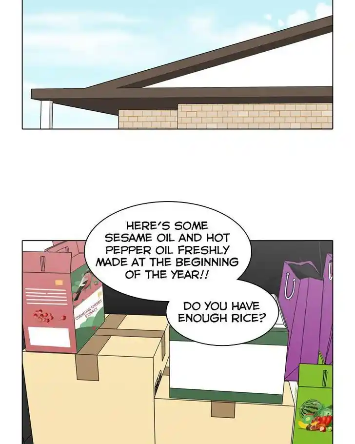 I Gave Birth to a Dog Ch.045