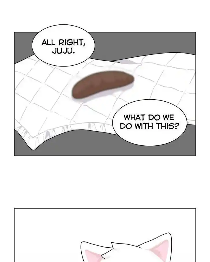 I Gave Birth to a Dog Ch.046