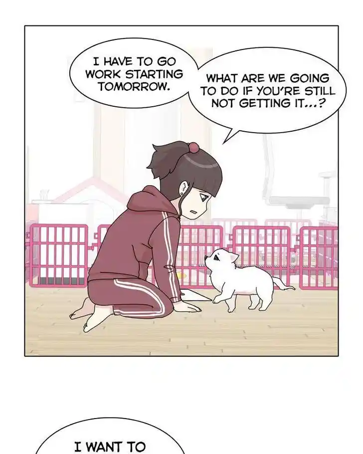 I Gave Birth to a Dog Ch.046