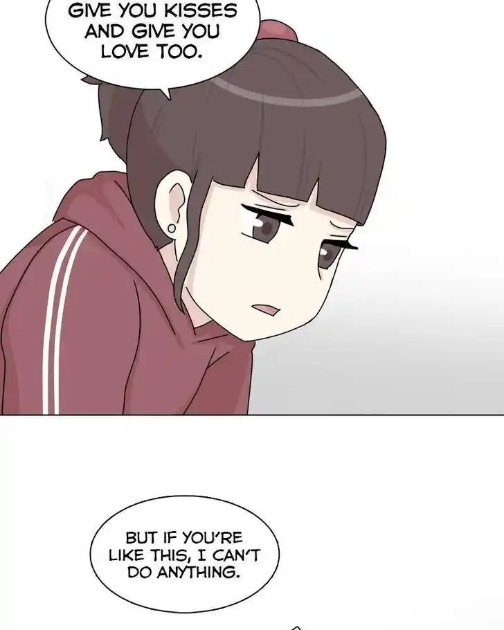 I Gave Birth to a Dog Ch.046