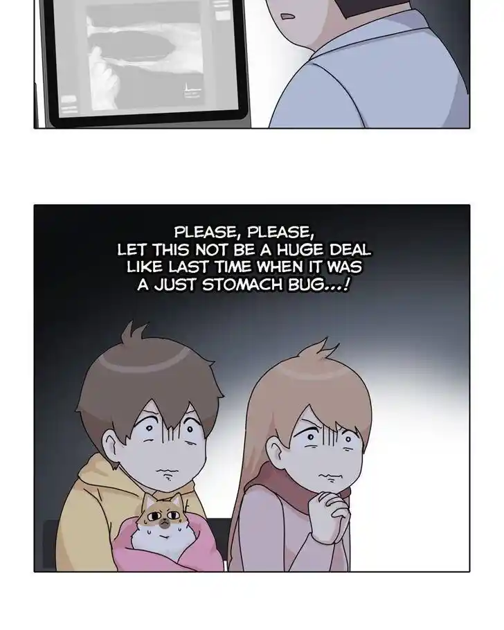 I Gave Birth to a Dog Ch.046