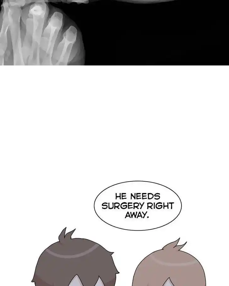 I Gave Birth to a Dog Ch.046