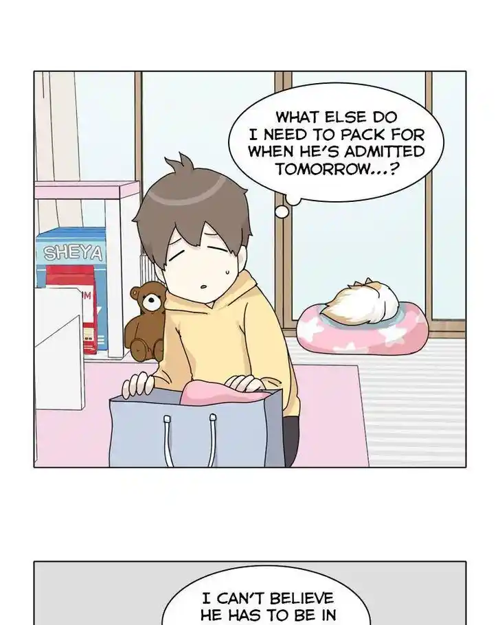 I Gave Birth to a Dog Ch.046