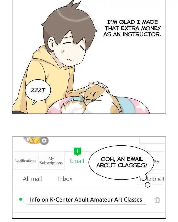 I Gave Birth to a Dog Ch.046