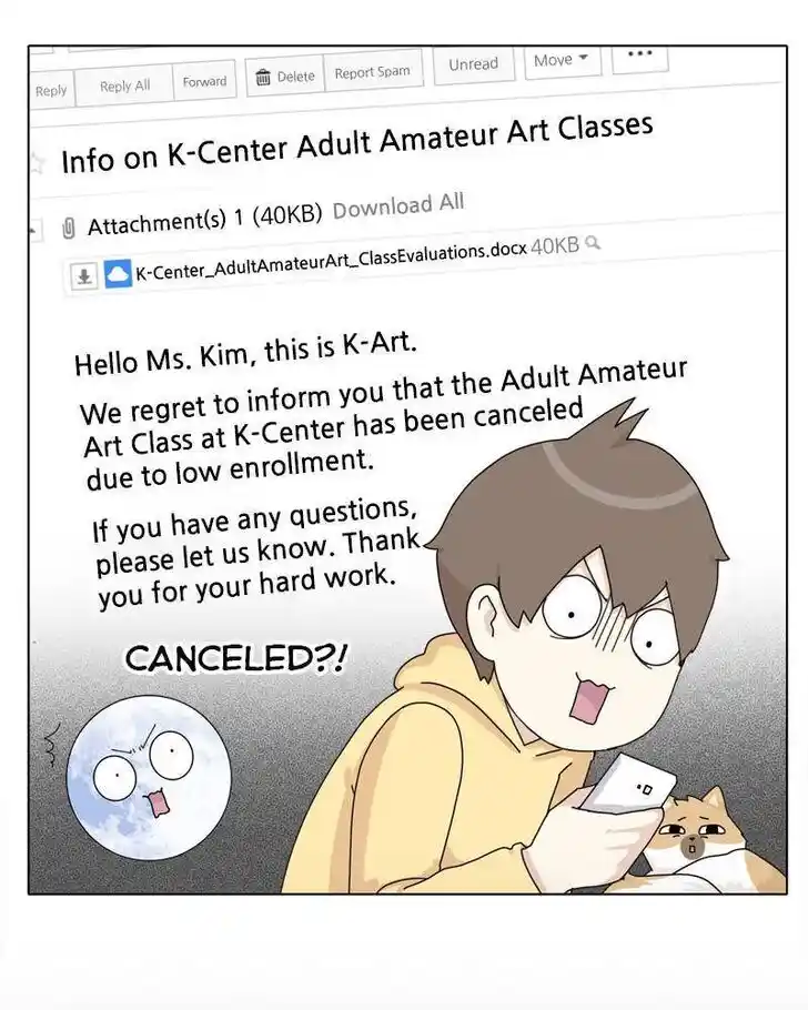 I Gave Birth to a Dog Ch.046