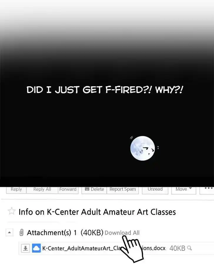 I Gave Birth to a Dog Ch.046