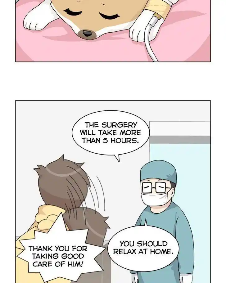 I Gave Birth to a Dog Ch.046