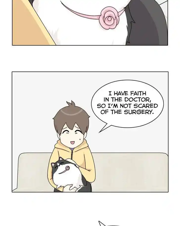 I Gave Birth to a Dog Ch.046