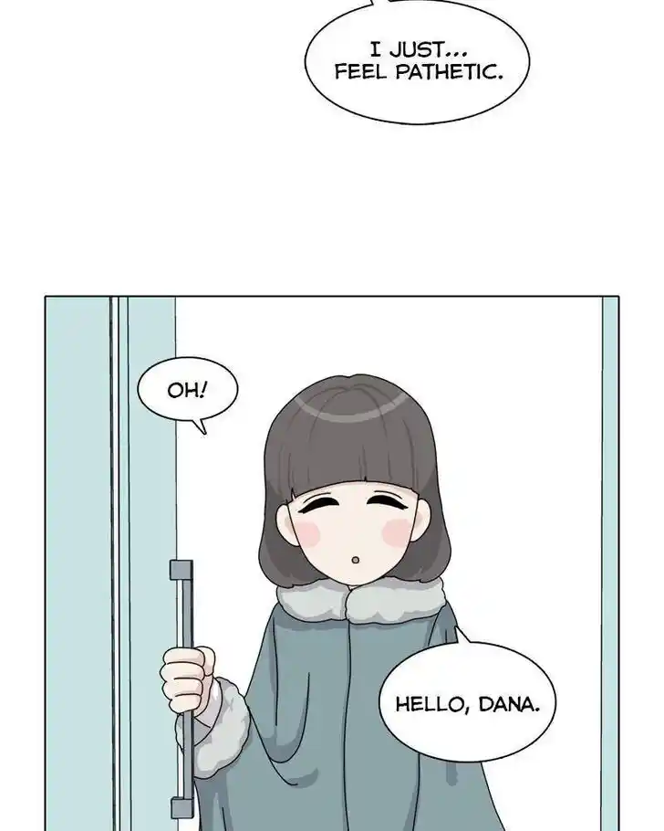 I Gave Birth to a Dog Ch.046