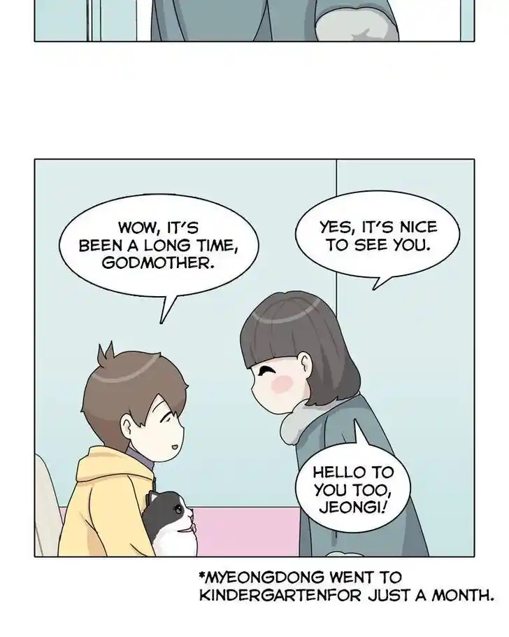 I Gave Birth to a Dog Ch.046