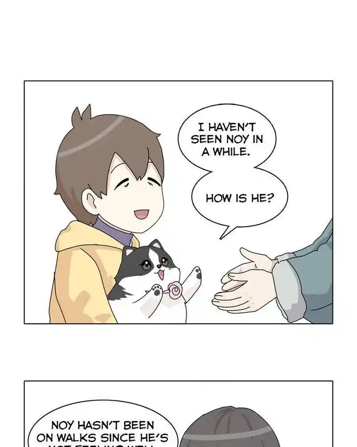 I Gave Birth to a Dog Ch.046