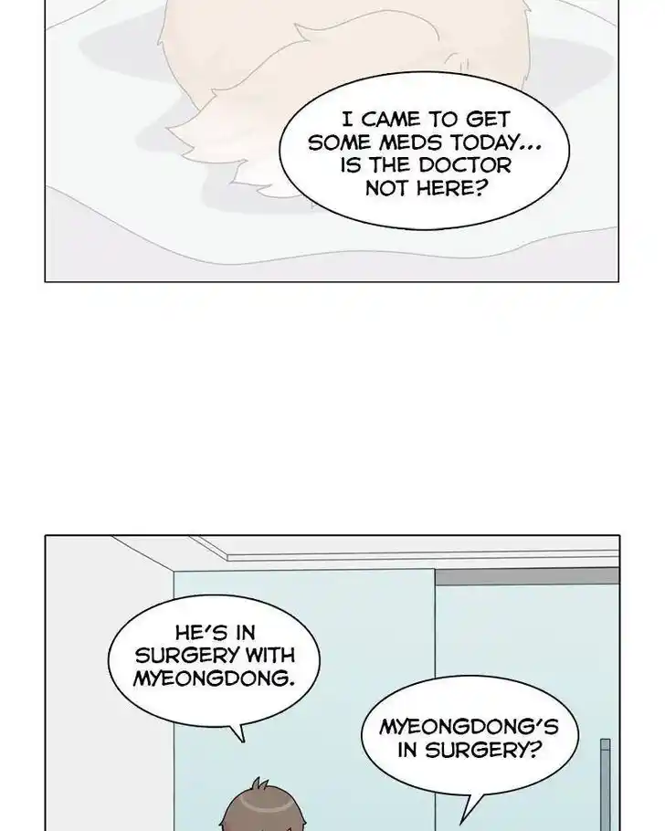 I Gave Birth to a Dog Ch.046