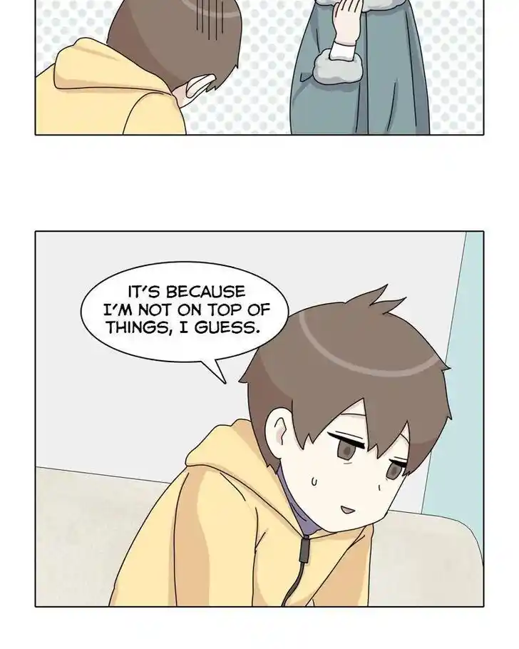 I Gave Birth to a Dog Ch.046