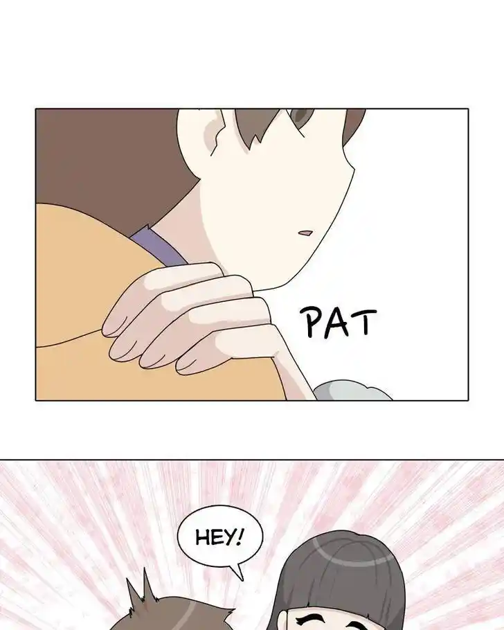 I Gave Birth to a Dog Ch.046