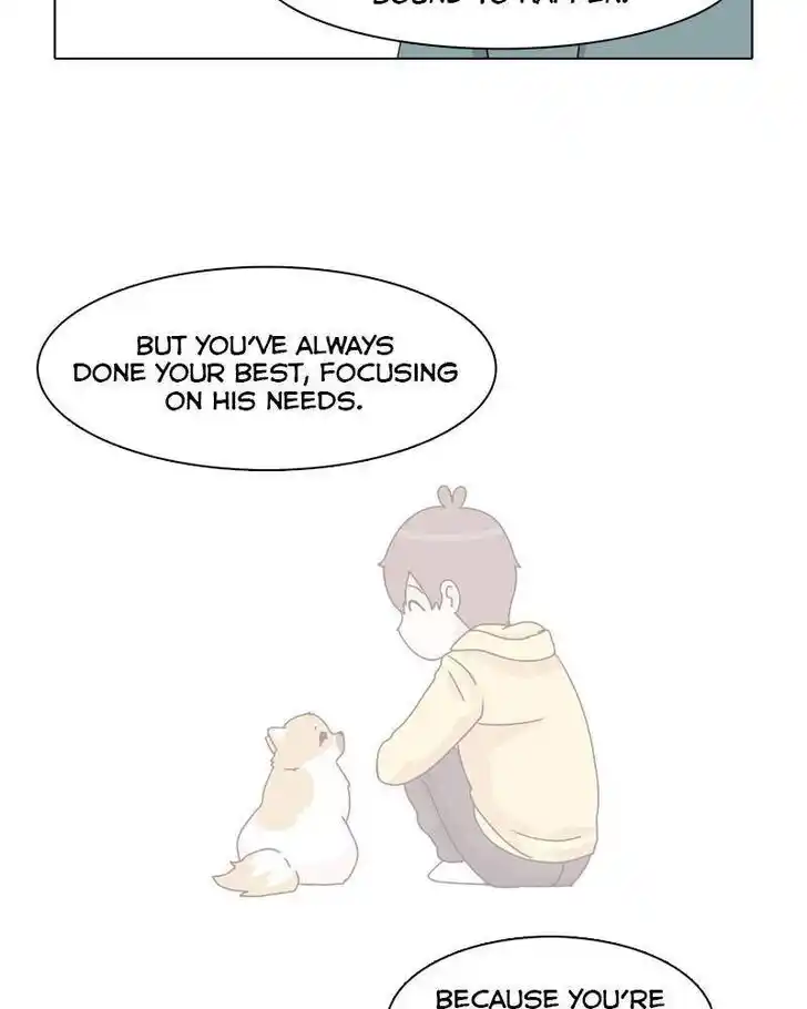 I Gave Birth to a Dog Ch.046