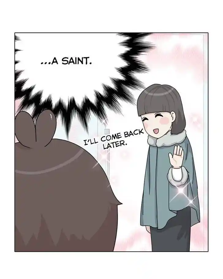 I Gave Birth to a Dog Ch.046