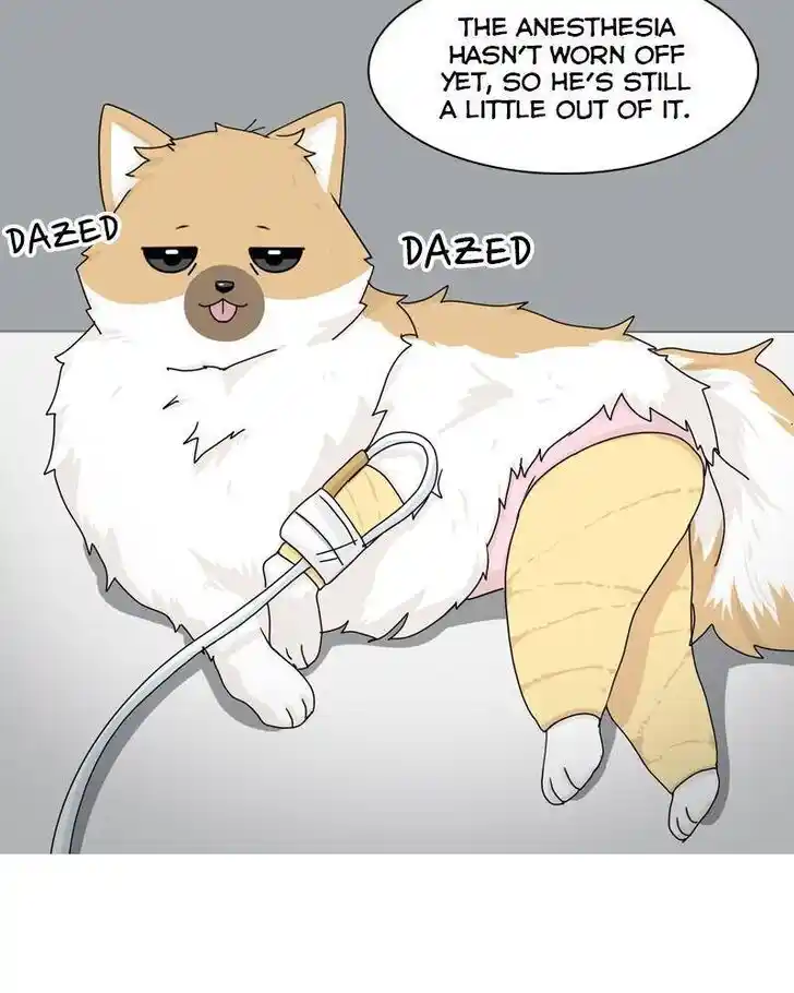 I Gave Birth to a Dog Ch.046