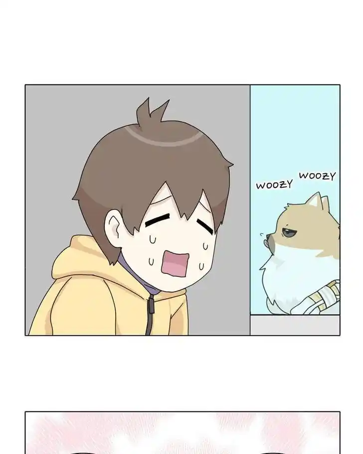 I Gave Birth to a Dog Ch.046