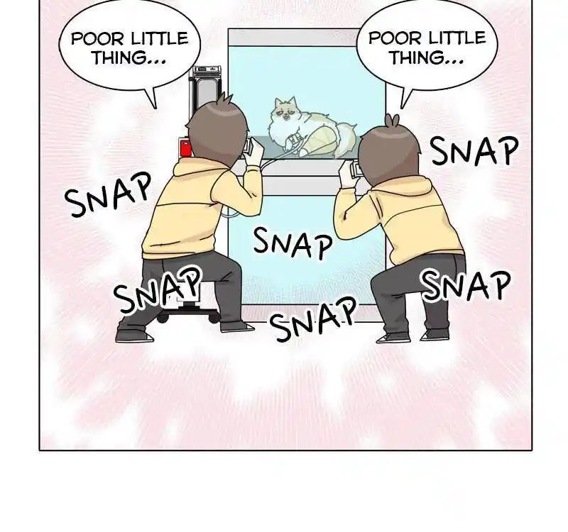 I Gave Birth to a Dog Ch.046