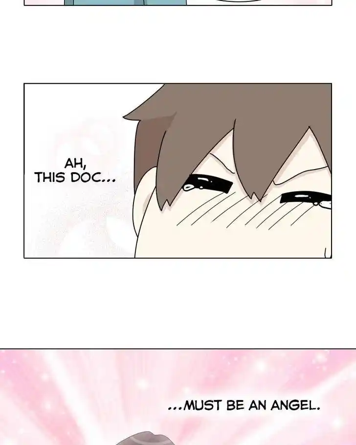 I Gave Birth to a Dog Ch.046