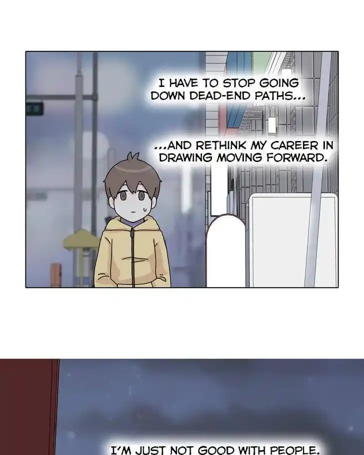 I Gave Birth to a Dog Ch.046