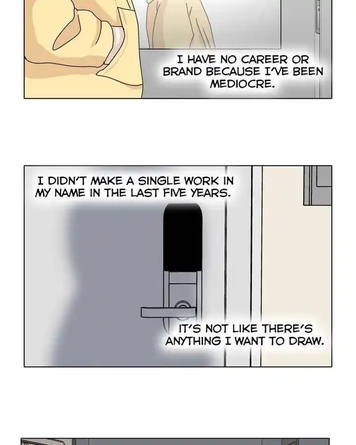 I Gave Birth to a Dog Ch.046